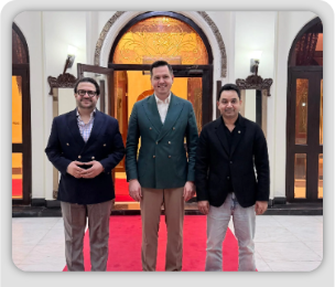 Moldova and Pakistan Forge New Avenues for Diplomatic and Economic Cooperation