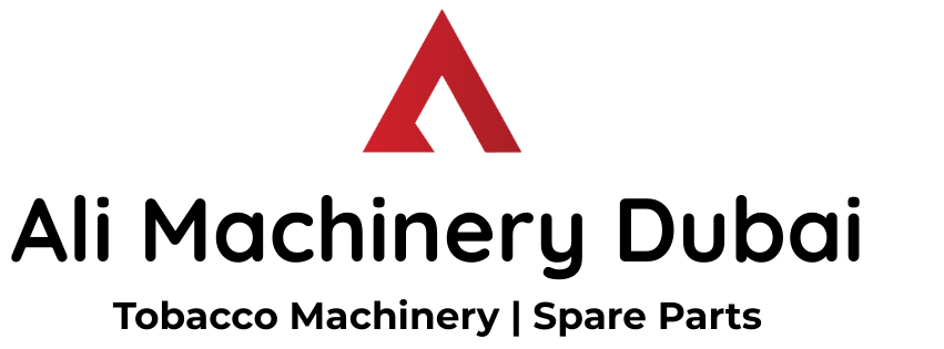 Ali Machinery Dubai